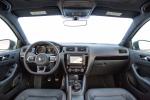 Volkswagen Jetta GLI 2015 года (NA)